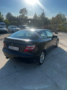 Mercedes-Benz C 220, снимка 6