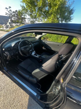 Mercedes-Benz C 220, снимка 8