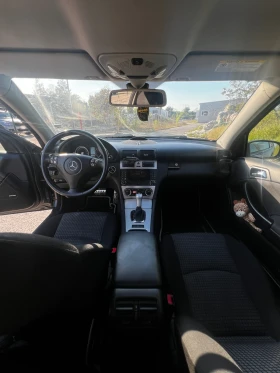 Mercedes-Benz C 220, снимка 7