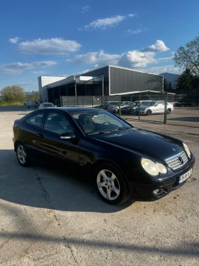 Mercedes-Benz C 220, снимка 2
