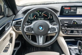 BMW 530 xDrive Sedan* АвтоКредит* (Цена до БГ) , снимка 12