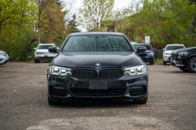 BMW 530 xDrive Sedan* АвтоКредит* (Цена до БГ) , снимка 4