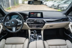 BMW 530 xDrive Sedan* АвтоКредит* (Цена до БГ) , снимка 11