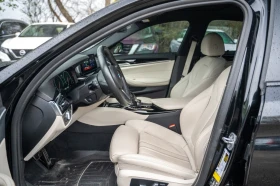 BMW 530 xDrive Sedan* АвтоКредит* (Цена до БГ) , снимка 10