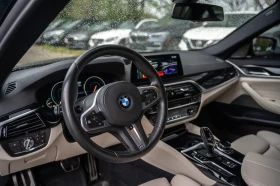 BMW 530 xDrive Sedan* АвтоКредит* (Цена до БГ) , снимка 9