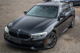 BMW 530 xDrive Sedan* АвтоКредит* (Цена до БГ) , снимка 3