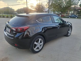 Mazda 3 2.2D SkyActive * Keyless*  Head Up*  Bose* , снимка 6
