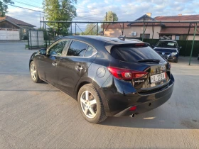 Mazda 3 2.2D SkyActive * Keyless*  Head Up*  Bose* , снимка 7