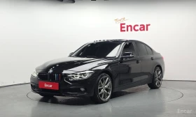 BMW 320, снимка 1