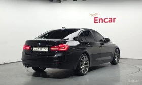BMW 320, снимка 2