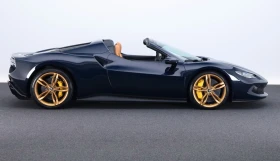 Ferrari 296 GTS SPYDER* JBL* HUD* CAM* , снимка 5