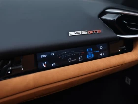 Ferrari 296 GTS SPYDER* JBL* HUD* CAM* , снимка 12
