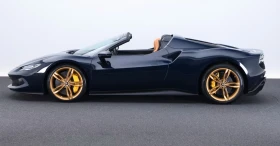 Ferrari 296 GTS SPYDER* JBL* HUD* CAM* , снимка 6