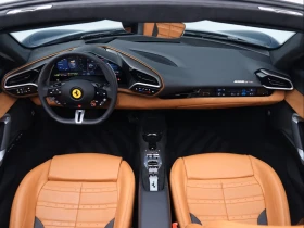 Ferrari 296 GTS SPYDER* JBL* HUD* CAM* , снимка 8