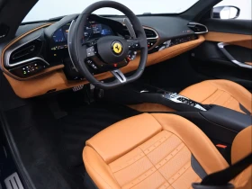 Ferrari 296 GTS SPYDER* JBL* HUD* CAM* , снимка 7