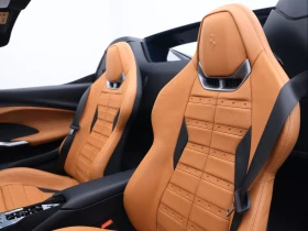 Ferrari 296 GTS SPYDER* JBL* HUD* CAM* , снимка 11