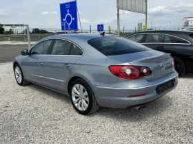 VW CC 2.0TDI, снимка 6