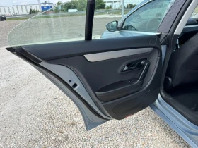 VW CC 2.0TDI, снимка 7