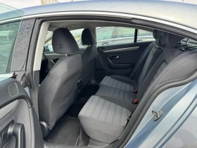 VW CC 2.0TDI, снимка 8