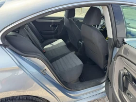 VW CC 2.0TDI, снимка 12