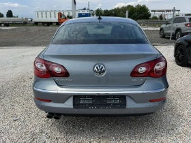 VW CC 2.0TDI, снимка 5