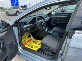 VW CC 2.0TDI, снимка 11