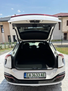 Kia EV6 GT-LINE 4x4 360 camera 77.4 kW, снимка 15