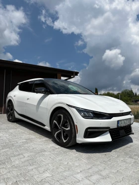 Kia EV6 GT-LINE 4x4 360 camera 77.4 kW, снимка 2