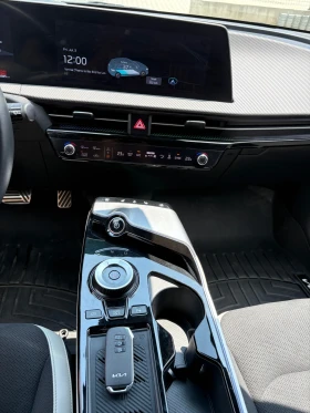 Kia EV6 GT-LINE 4x4 360 camera 77.4 kW, снимка 11