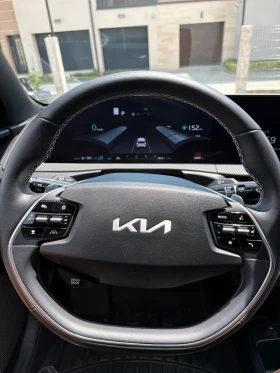 Kia EV6 GT-LINE 4x4 360 camera 77.4 kW, снимка 8
