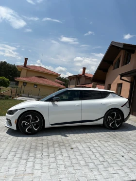 Kia EV6 GT-LINE 4x4 360 camera 77.4 kW, снимка 4