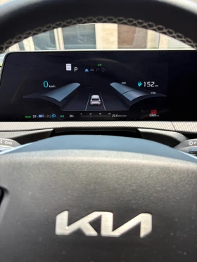 Kia EV6 GT-LINE 4x4 360 camera 77.4 kW, снимка 10