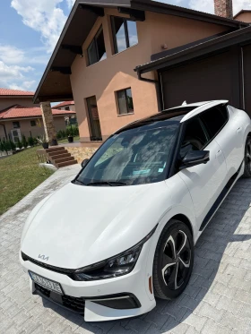 Kia EV6 GT-LINE 4x4 360 camera 77.4 kW, снимка 16