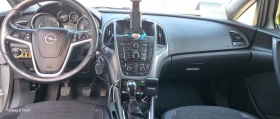 Opel Astra 1.6, снимка 8