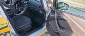 Opel Astra 1.6, снимка 9