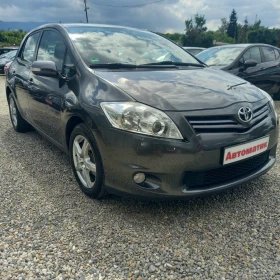 Toyota Auris 1.6 velvomatik, снимка 8