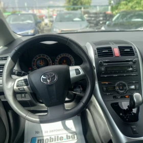 Toyota Auris 1.6 velvomatik, снимка 10