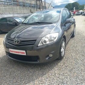 Toyota Auris 1.6 velvomatik, снимка 9