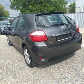 Toyota Auris 1.6 velvomatik, снимка 5