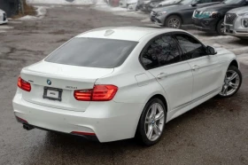 BMW 328 xDrive * АвтоКредит * (ЦЕНА ДО БГ), снимка 5