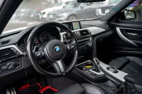 BMW 328 xDrive * АвтоКредит * (ЦЕНА ДО БГ), снимка 8