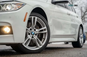 BMW 328 xDrive * АвтоКредит * (ЦЕНА ДО БГ), снимка 4