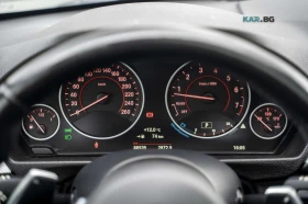 BMW 328 xDrive * АвтоКредит * (ЦЕНА ДО БГ), снимка 11