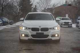 BMW 328 xDrive * АвтоКредит * (ЦЕНА ДО БГ), снимка 2