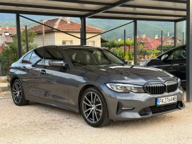 BMW 320 d/190кс/LED/ShadowLine/Обслужен, снимка 3