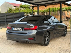 BMW 320 d/190кс/LED/ShadowLine/Обслужен, снимка 7