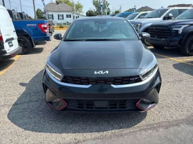 Kia Forte * GT Limited * АВТОКРЕДИТ БЕЗ ПЪРВОНАЧАЛНА ВНОСКА*, снимка 6