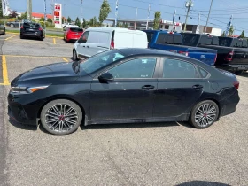 Kia Forte * GT Limited * АВТОКРЕДИТ БЕЗ ПЪРВОНАЧАЛНА ВНОСКА*, снимка 2