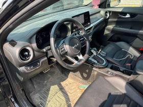 Kia Forte * GT Limited * АВТОКРЕДИТ БЕЗ ПЪРВОНАЧАЛНА ВНОСКА*, снимка 5