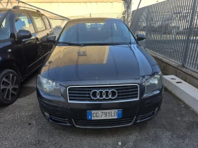 Audi A3 2000, снимка 1